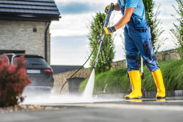 Spring Cleaning in Hokendauqua, PA